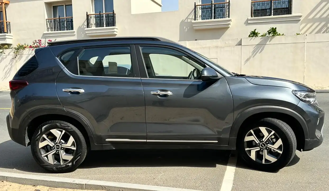 صورة 4 - كيا سونيت فل اوبشن