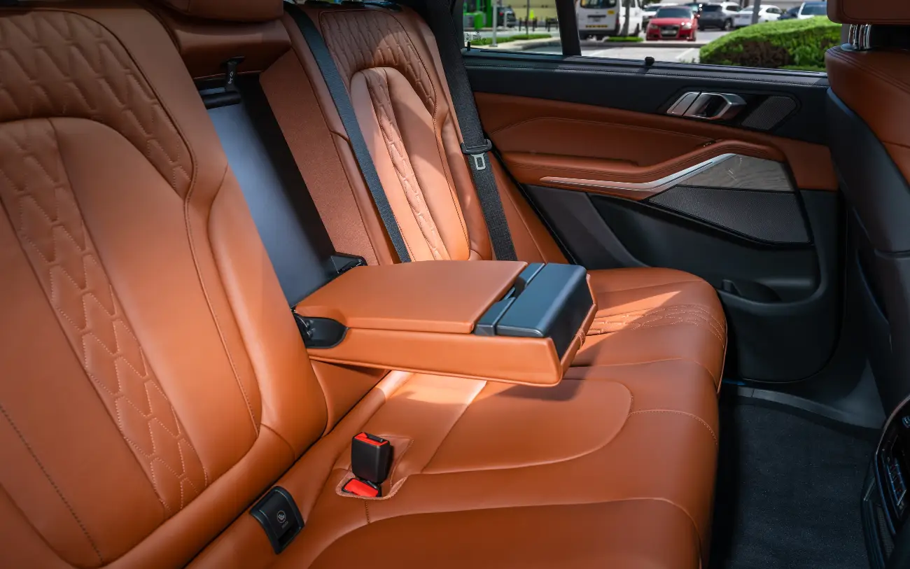 صورة 8 - بي ام دبليو اكس 5