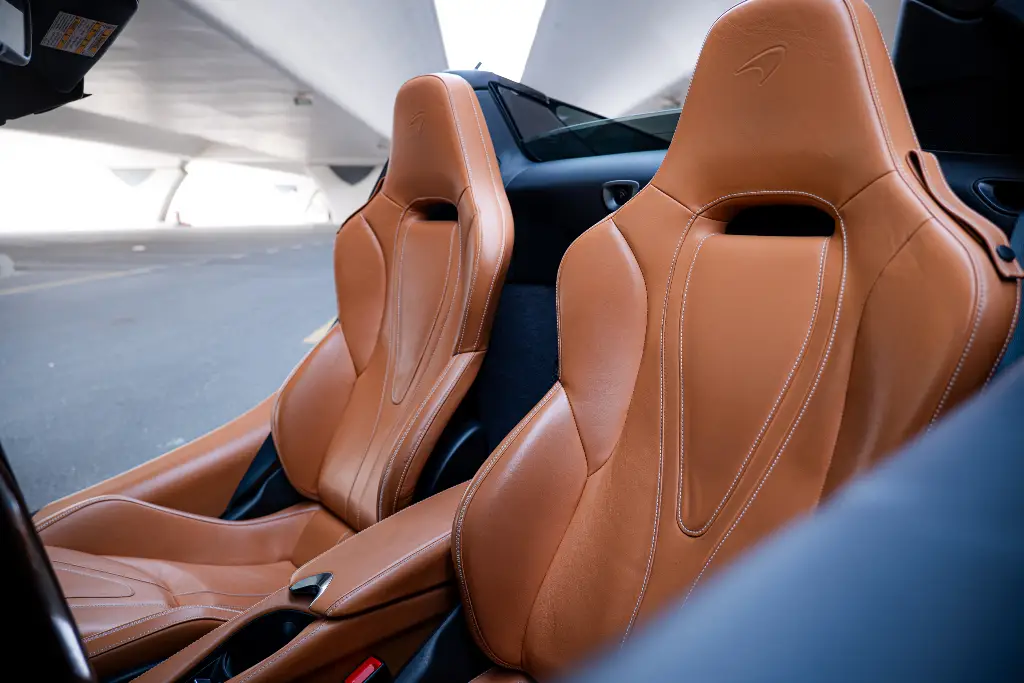 Image 8 - ماكلارين 720S سبايدر