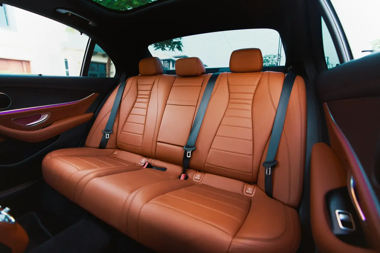 صورة 8 - مرسيدس بنز E300