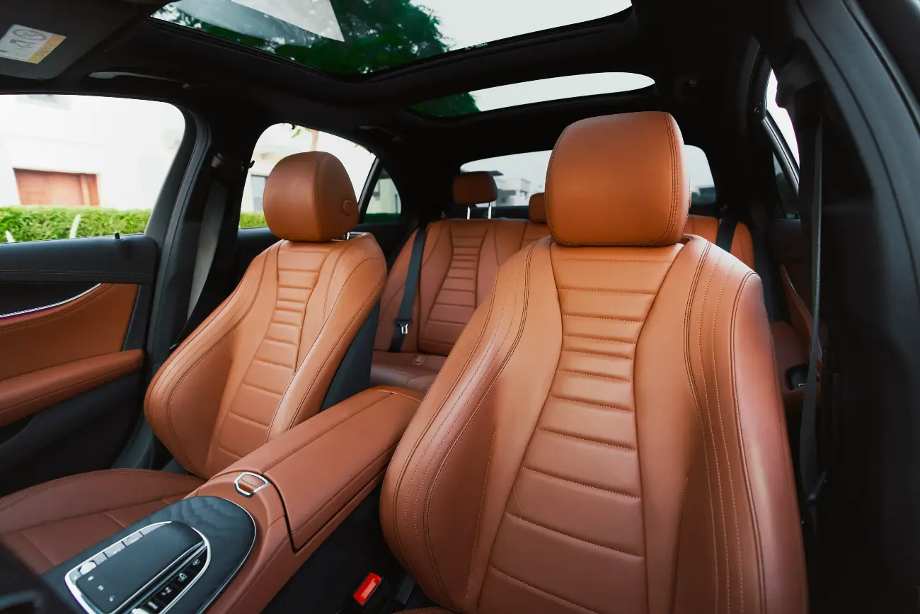 صورة 7 - مرسيدس بنز E300