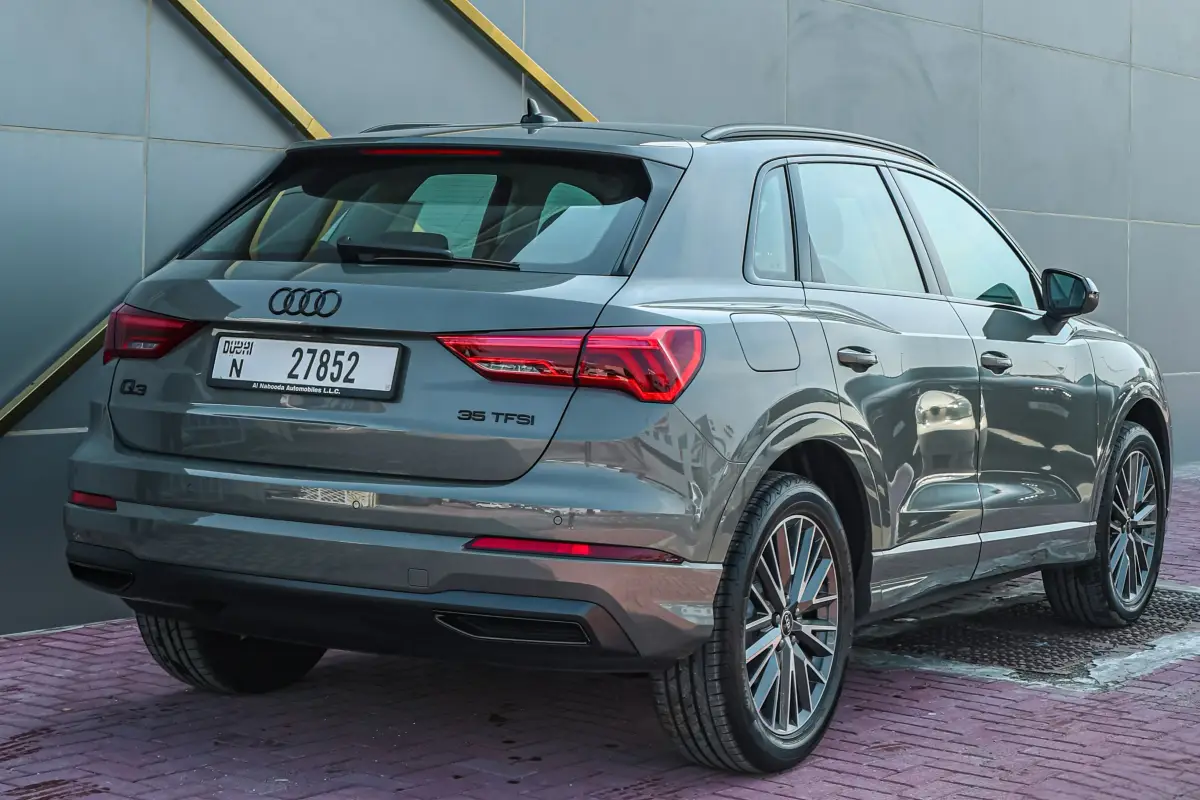 صورة 3 - أودي Q3
