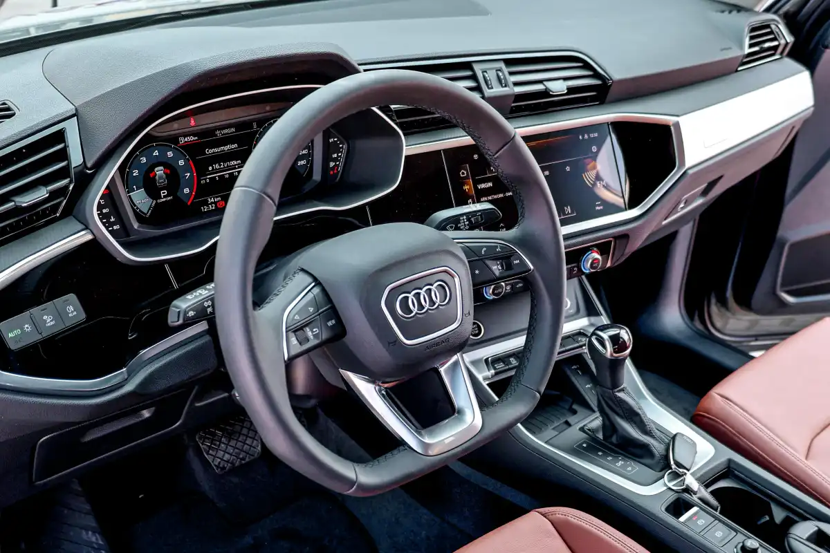 صورة 5 - أودي Q3