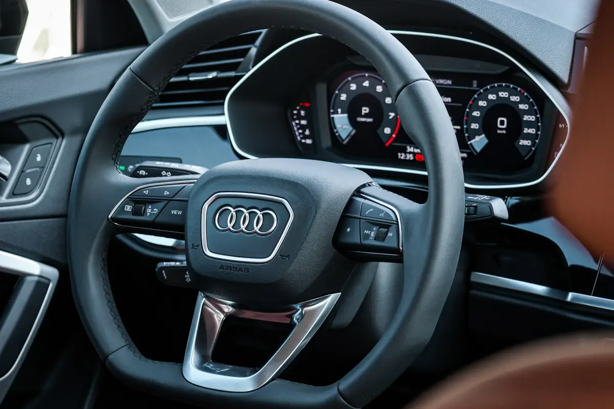 صورة 4 - أودي Q3