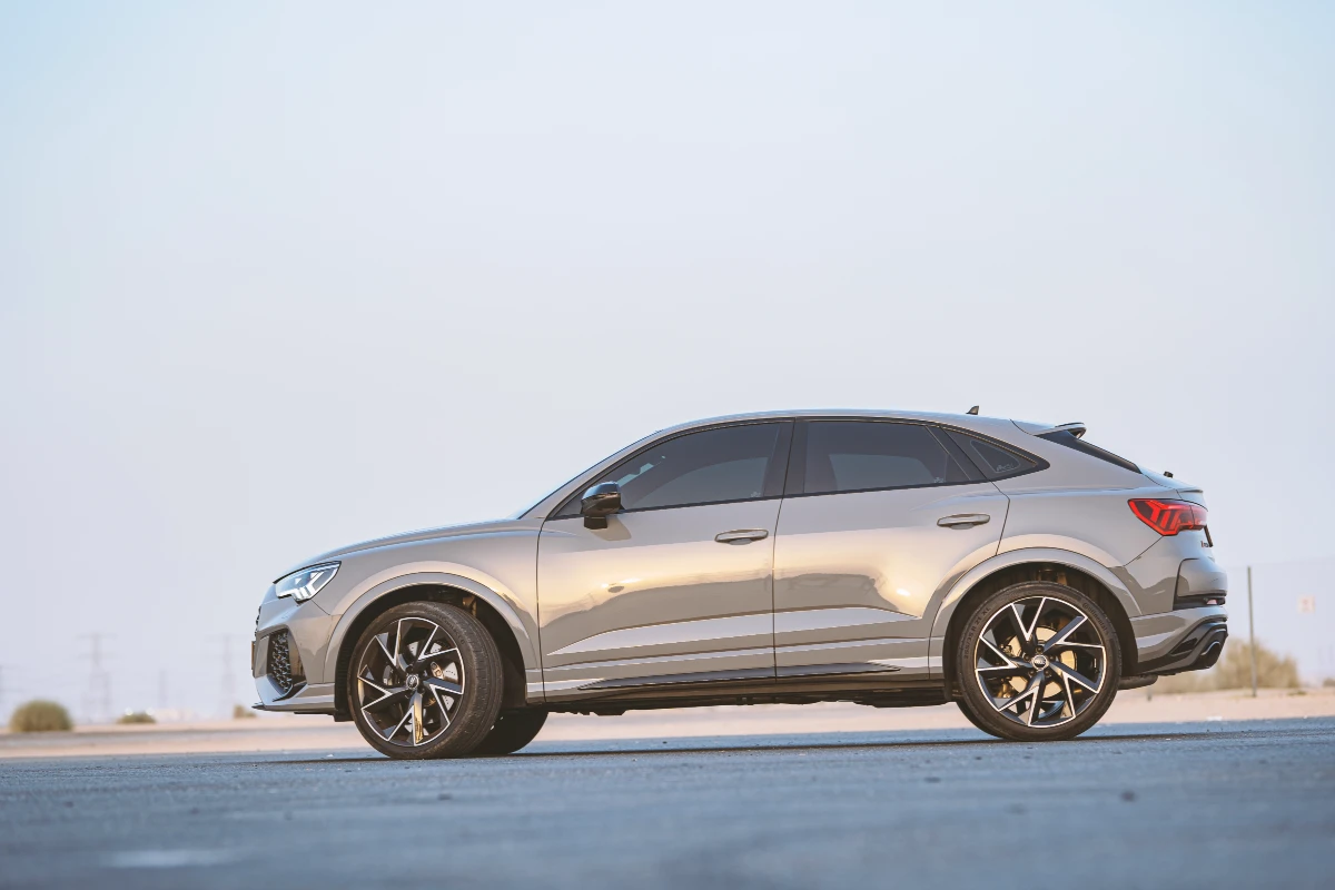 صورة 3 - أودي RSQ3