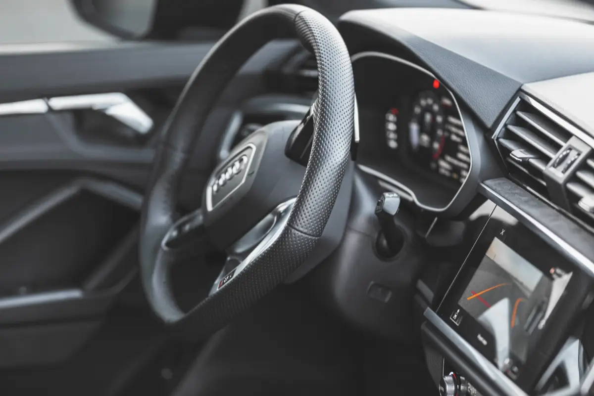 صورة 6 - أودي RSQ3